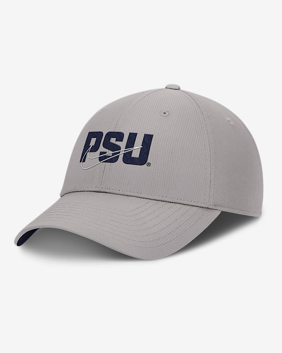 【Nike】Club Men's Nike Dri-FIT College Adjustable Hat Texas Athletic Prep Club Men's Nike Dri-FIT College